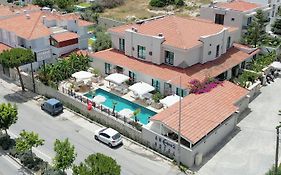 Anchor Alaçatı Hotel